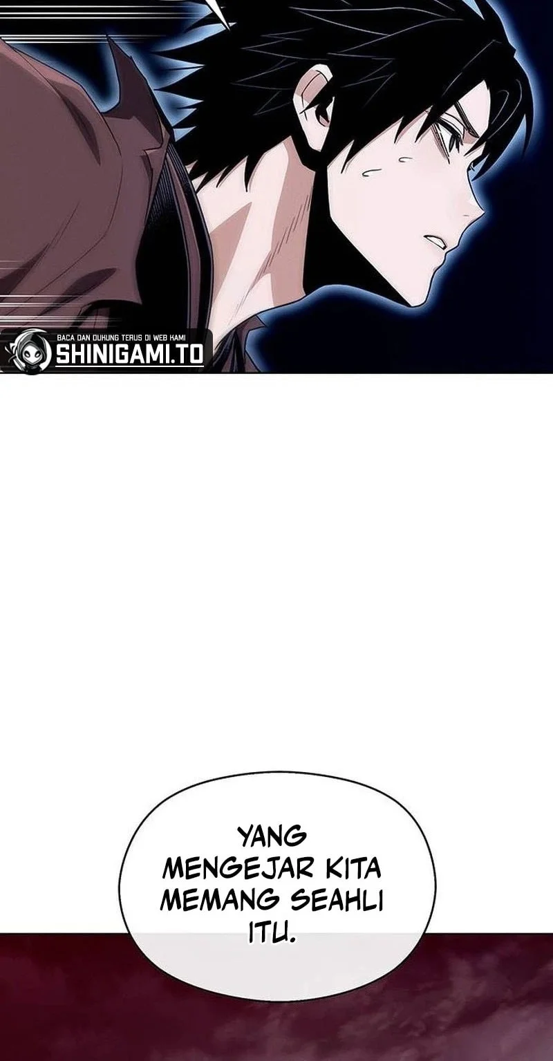 Heavenly Demon Apocalypse Chapter 11 Gambar 56