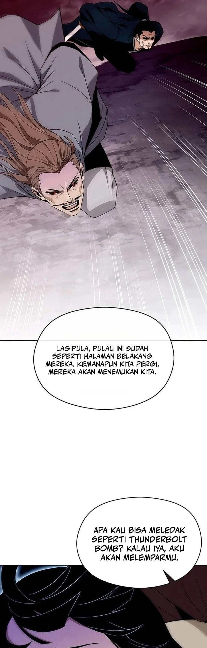 Heavenly Demon Apocalypse Chapter 11 Gambar 57
