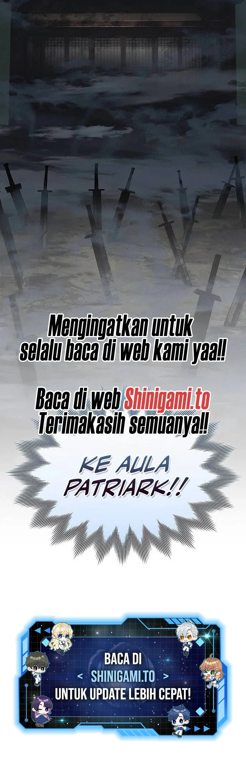 Heavenly Demon Apocalypse Chapter 11 Gambar 60