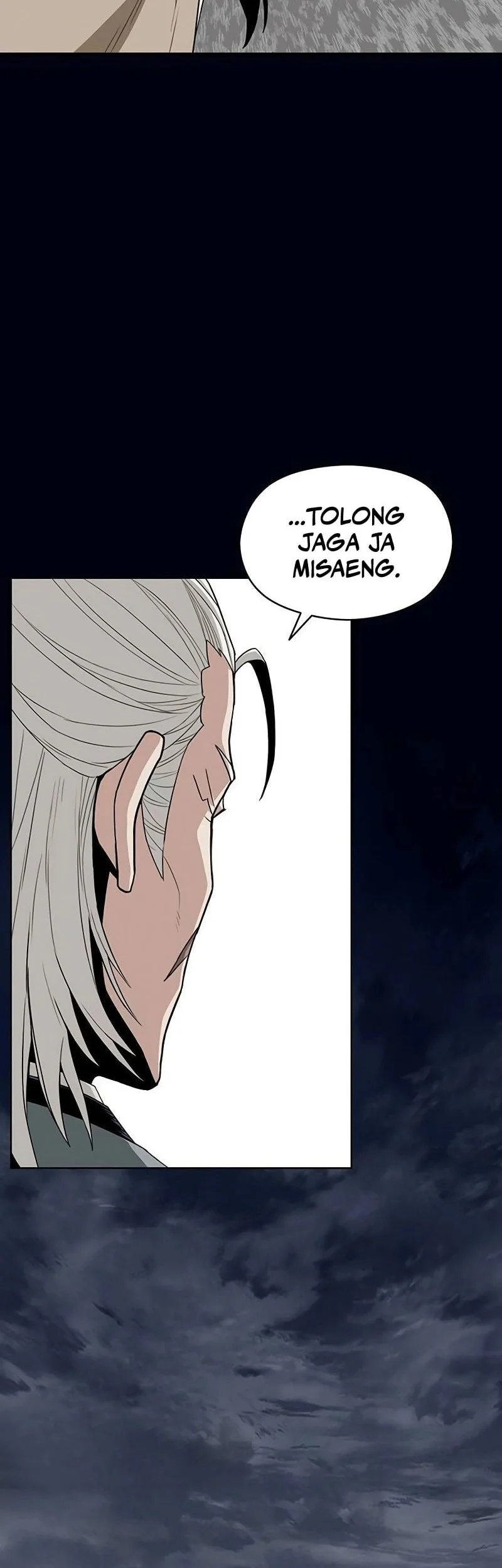 Heavenly Demon Apocalypse Chapter 11 halaman 6