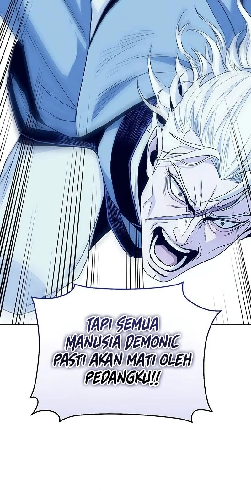Heavenly Demon Apocalypse Chapter 11 halaman 17