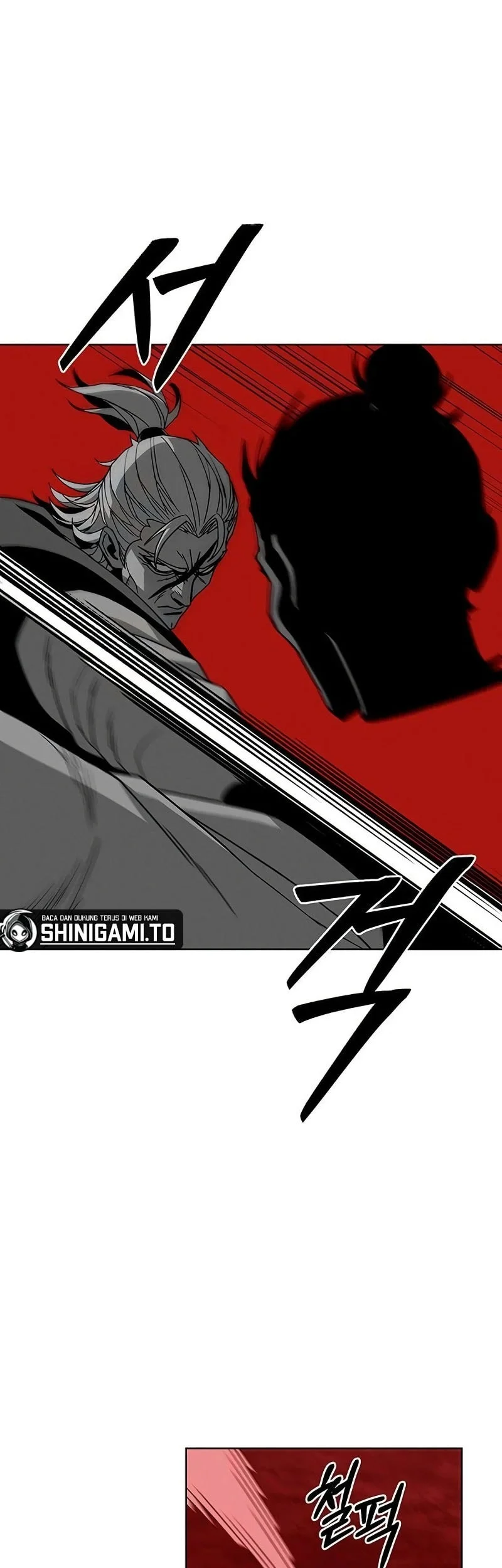 Heavenly Demon Apocalypse Chapter 11 halaman 22