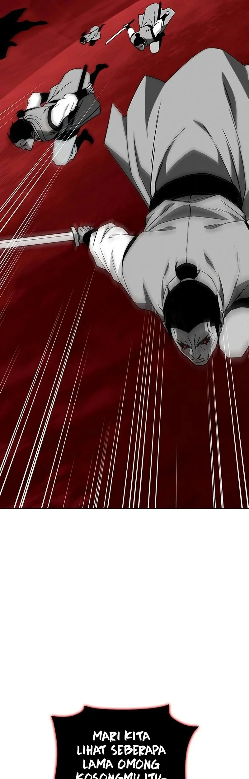 Heavenly Demon Apocalypse Chapter 11 halaman 26