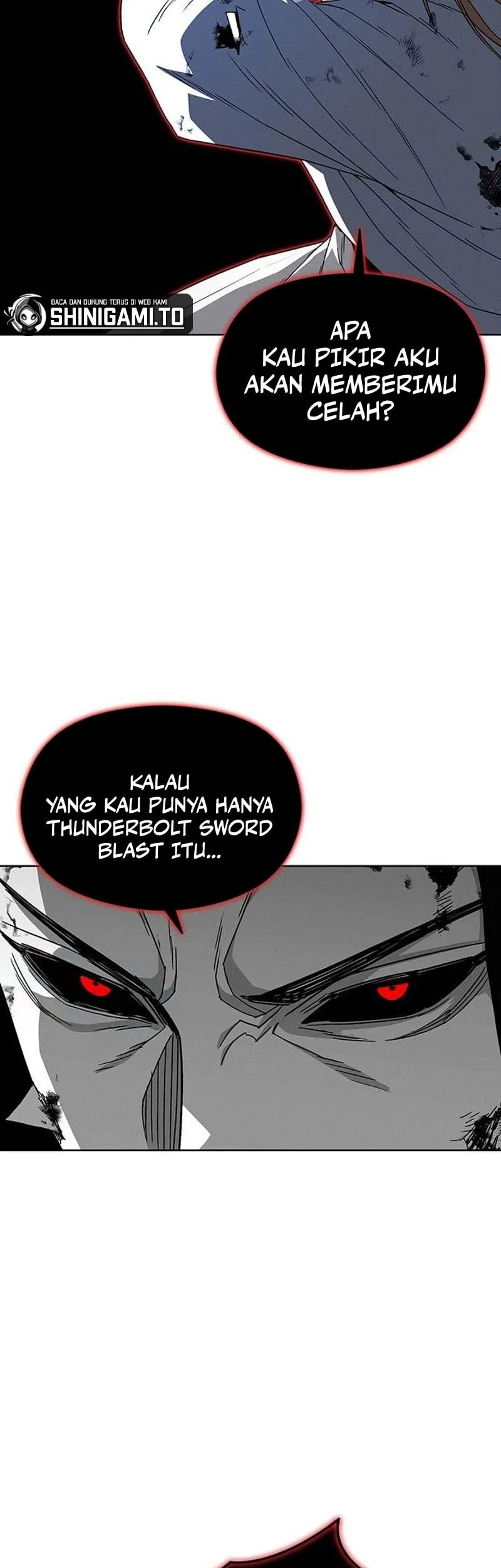 Heavenly Demon Apocalypse Chapter 12 halaman 38