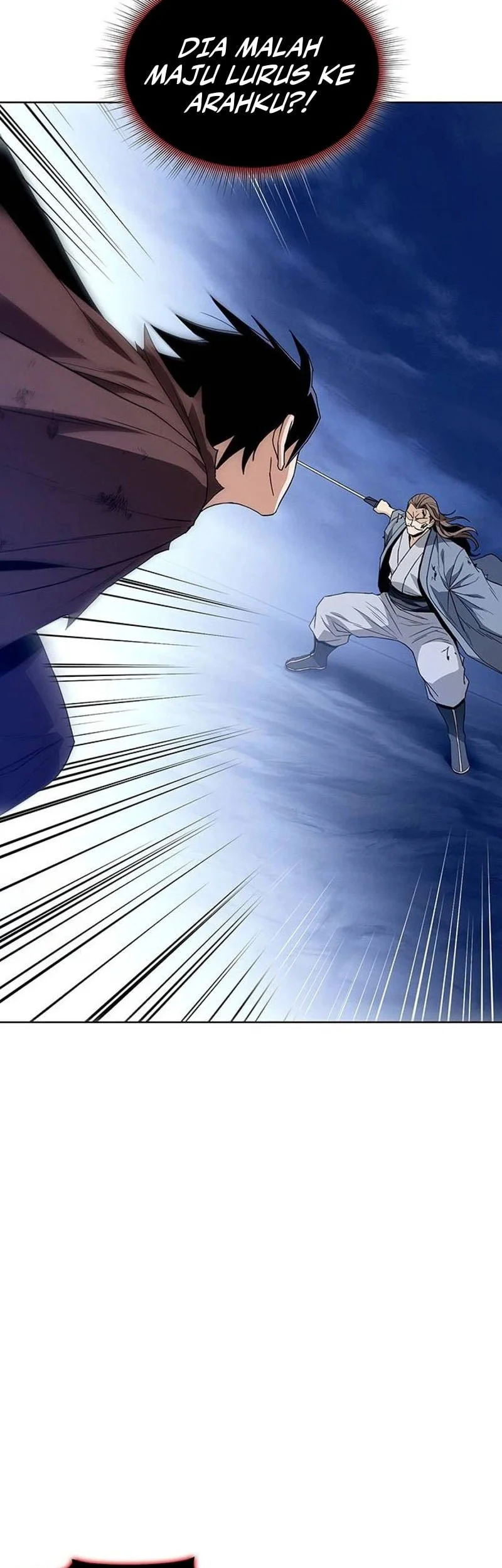 Heavenly Demon Apocalypse Chapter 12 halaman 42