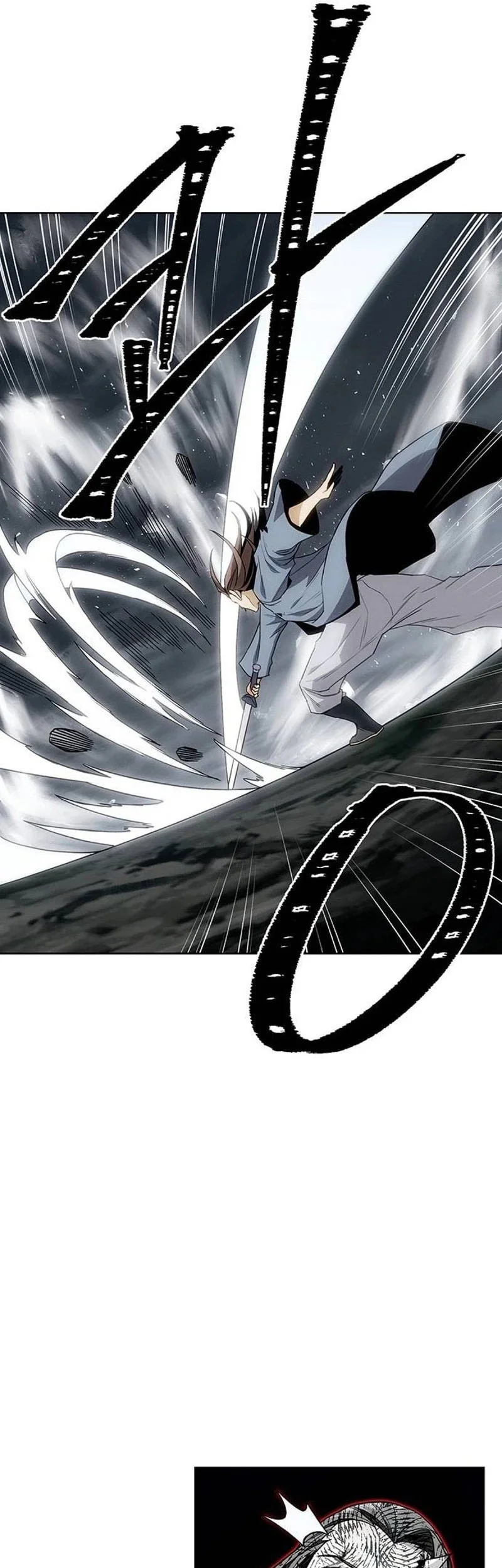 Heavenly Demon Apocalypse Chapter 12 Gambar 43