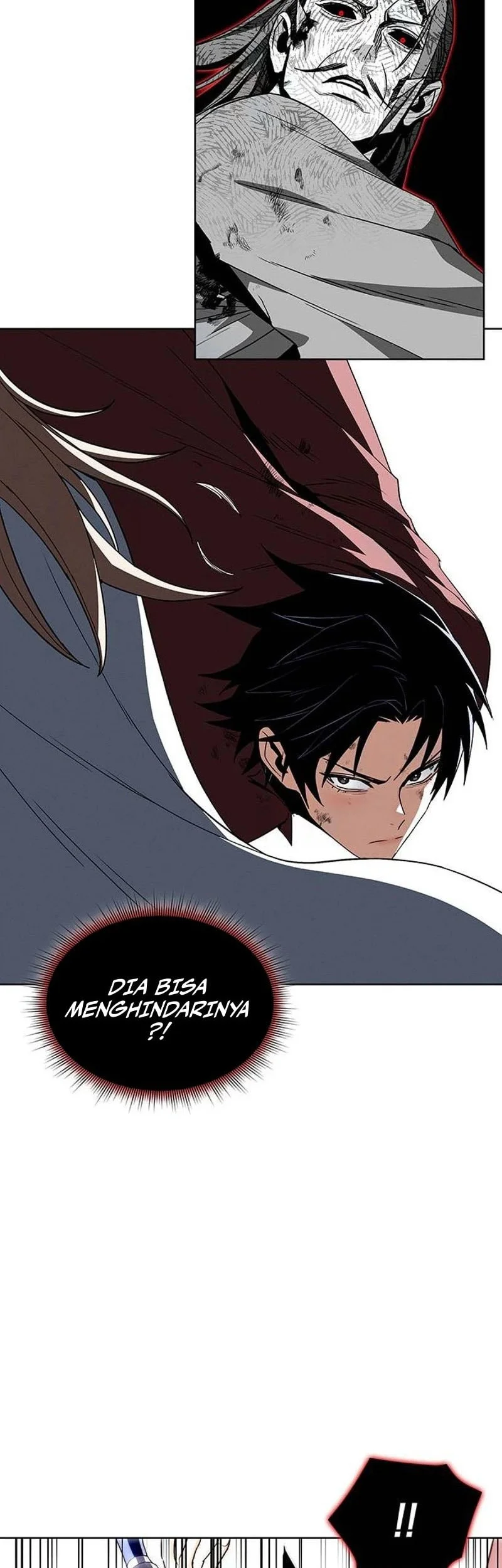 Heavenly Demon Apocalypse Chapter 12 Gambar 44