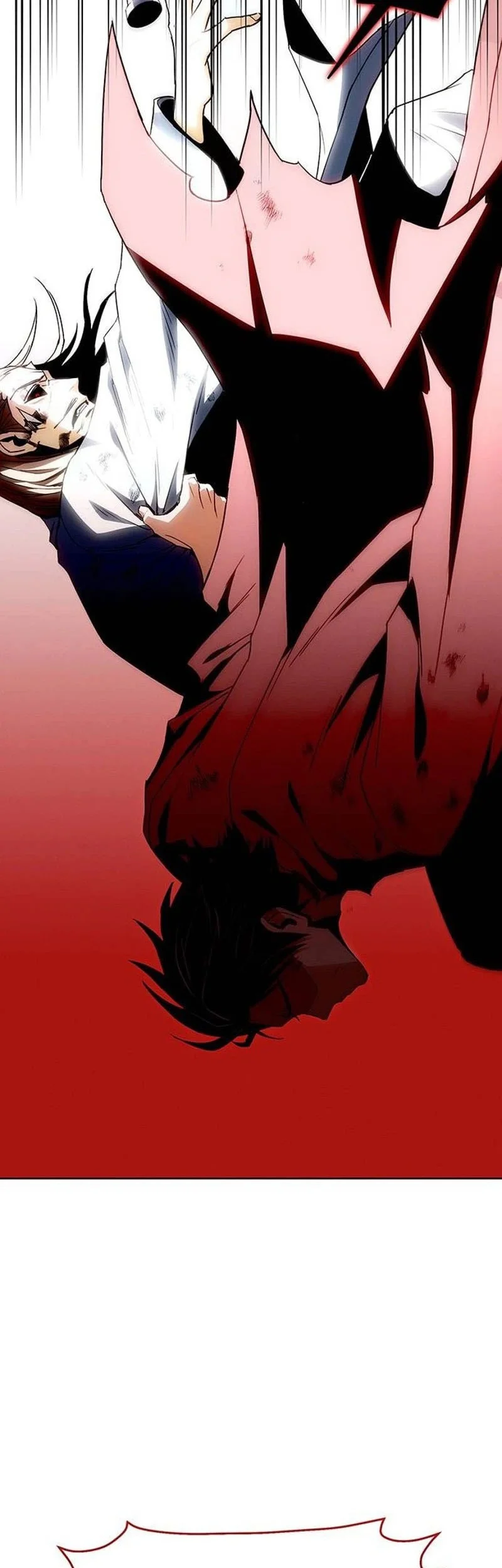 Heavenly Demon Apocalypse Chapter 12 Gambar 45
