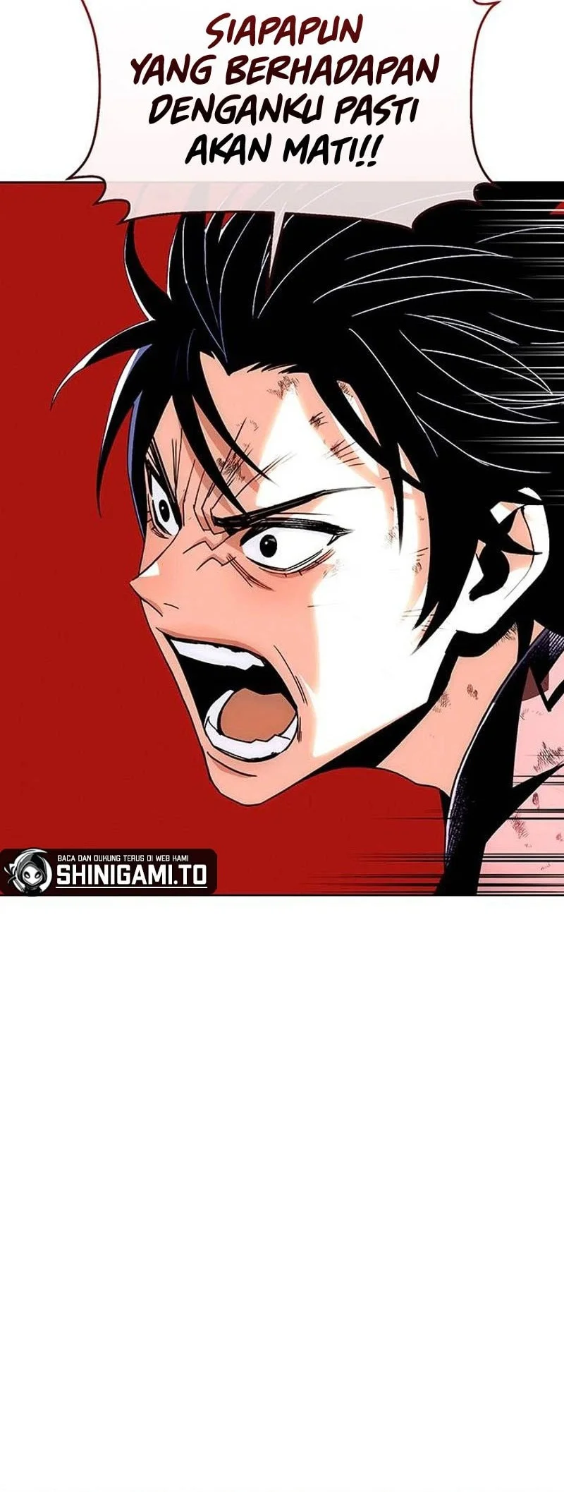 Heavenly Demon Apocalypse Chapter 12 Gambar 46