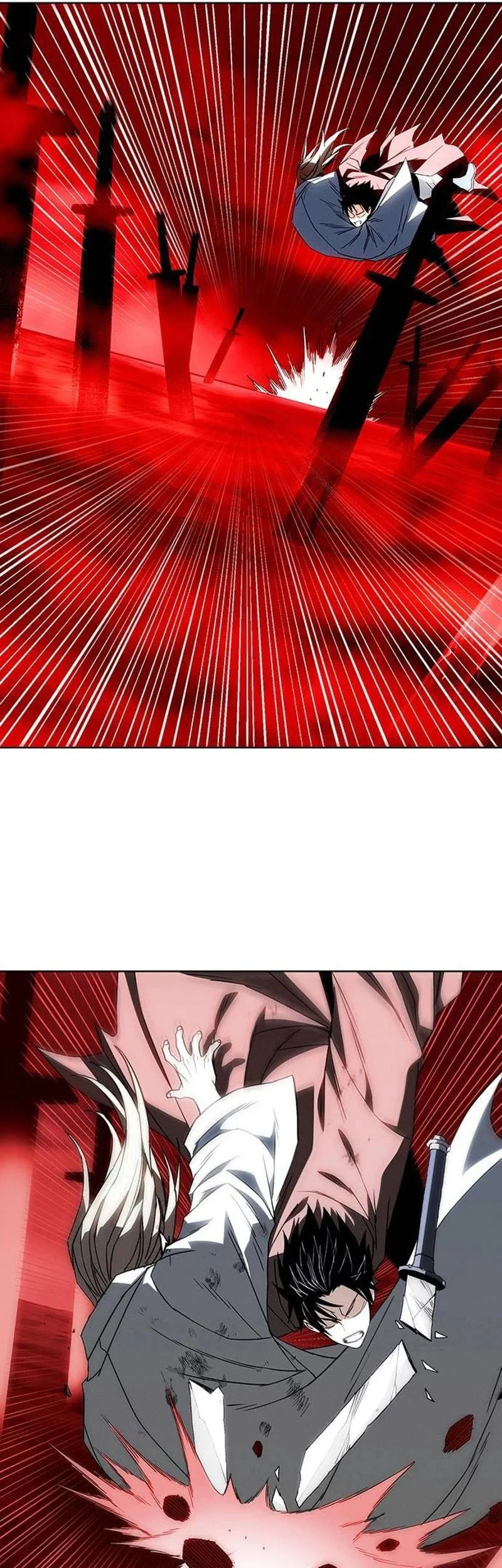 Heavenly Demon Apocalypse Chapter 12 Gambar 47