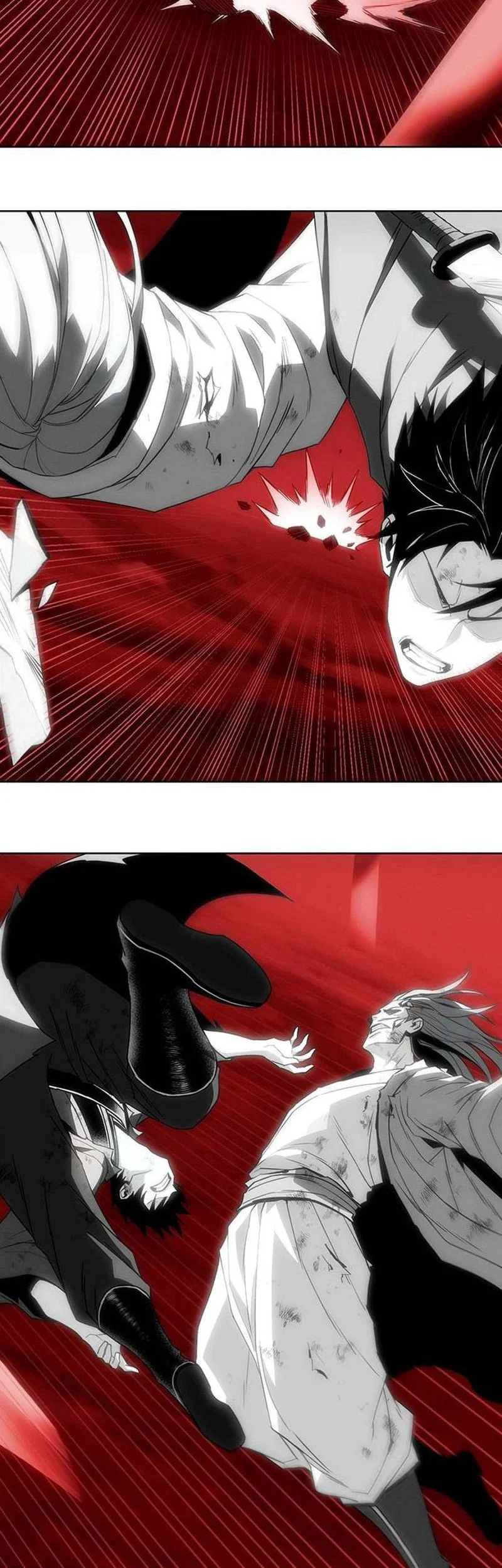 Heavenly Demon Apocalypse Chapter 12 Gambar 48