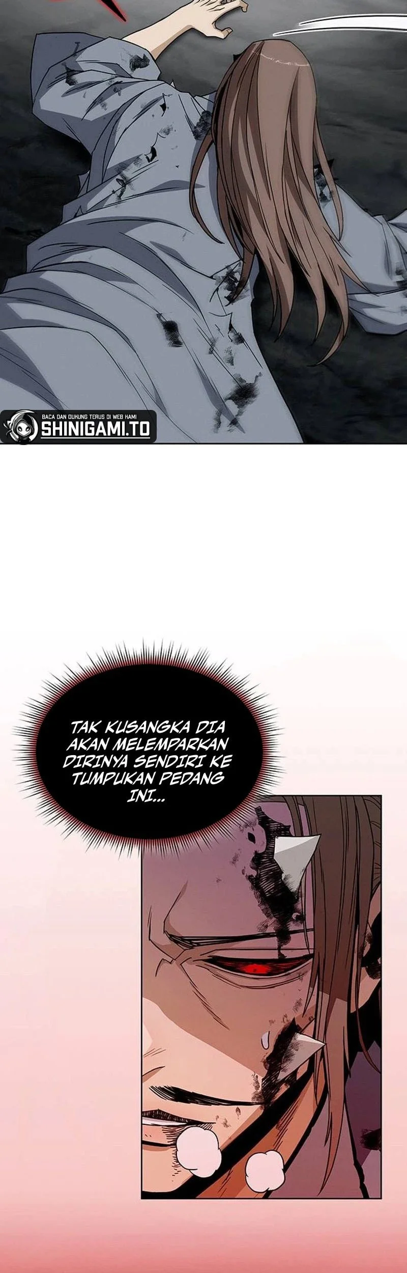 Heavenly Demon Apocalypse Chapter 12 Gambar 50