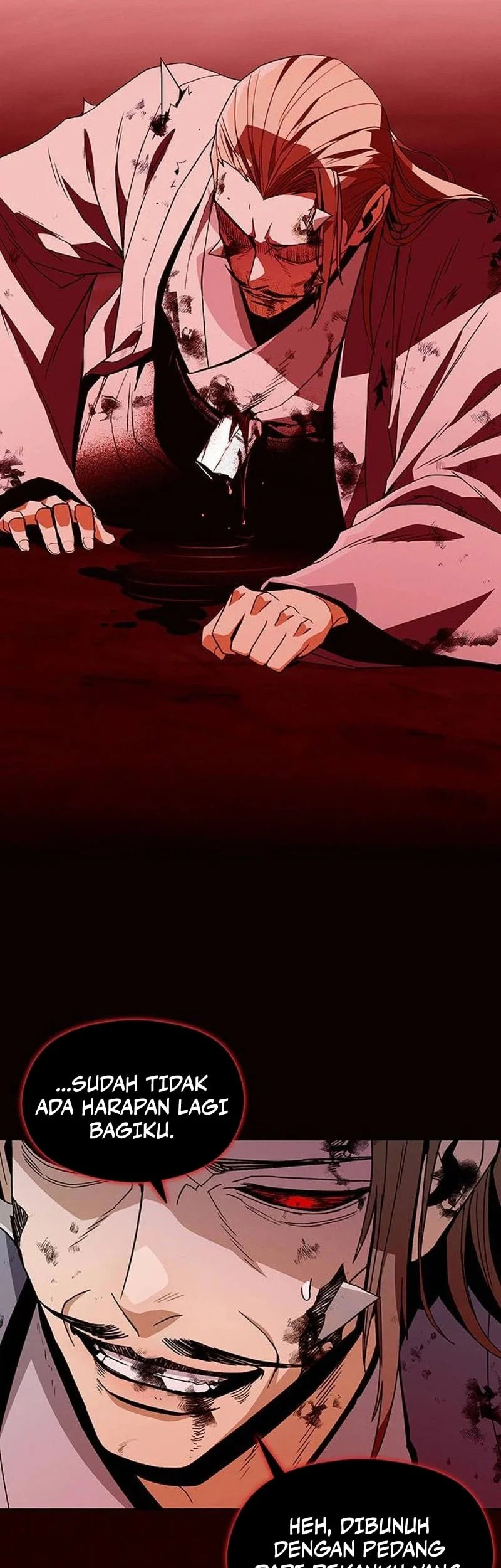 Heavenly Demon Apocalypse Chapter 12 Gambar 51