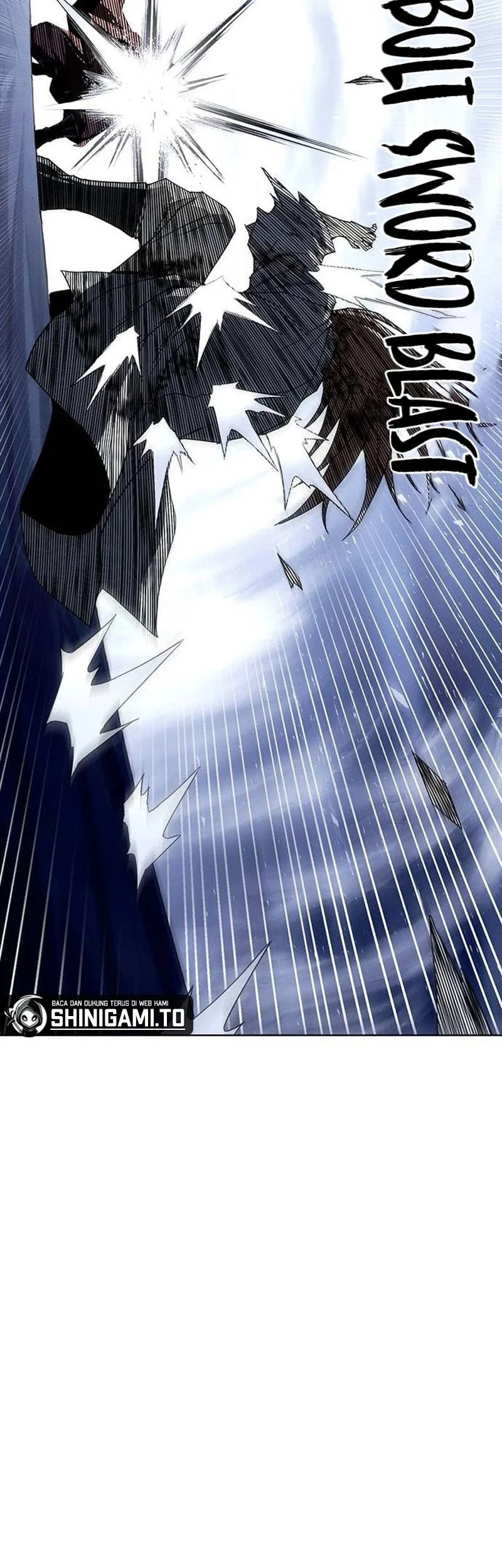 Heavenly Demon Apocalypse Chapter 12 Gambar 54