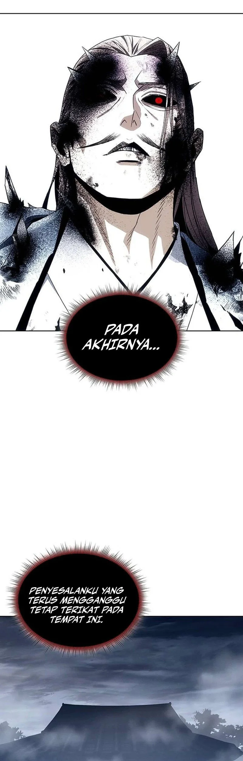 Heavenly Demon Apocalypse Chapter 12 Gambar 55