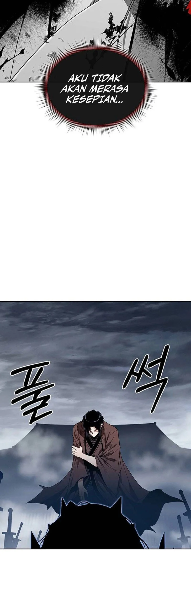 Heavenly Demon Apocalypse Chapter 12 Gambar 57