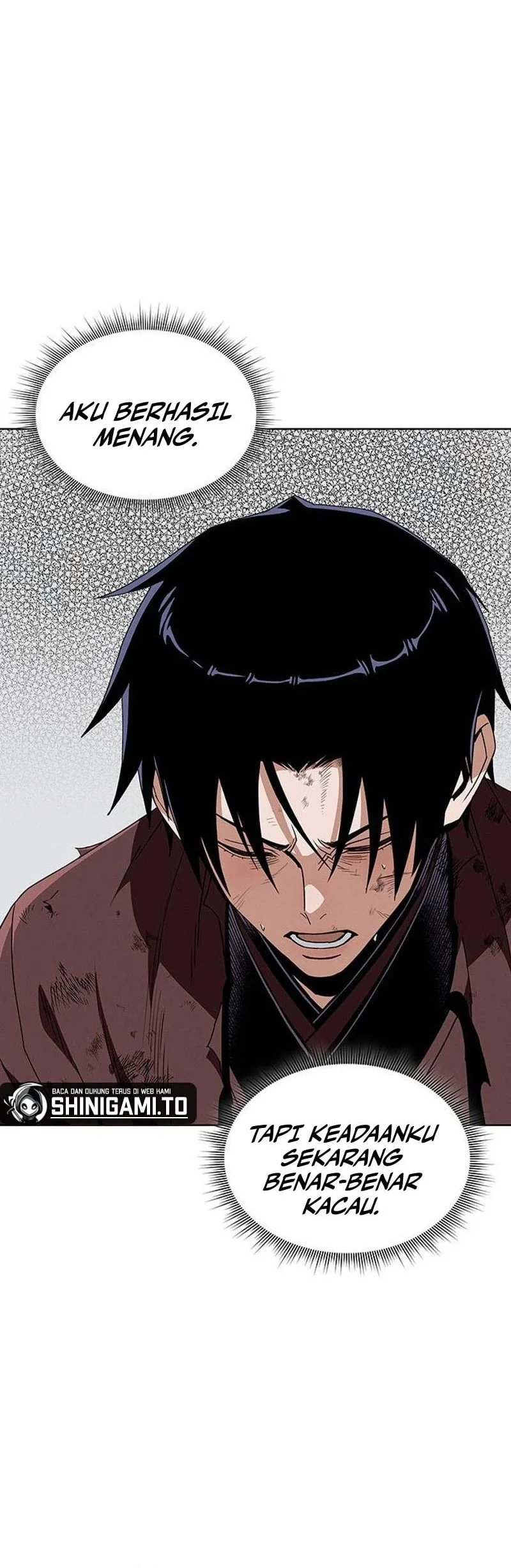 Heavenly Demon Apocalypse Chapter 12 Gambar 58