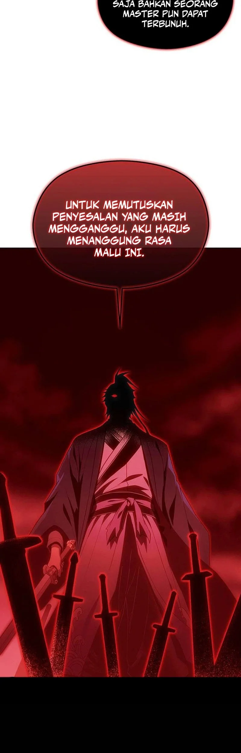 Heavenly Demon Apocalypse Chapter 12 Gambar 62