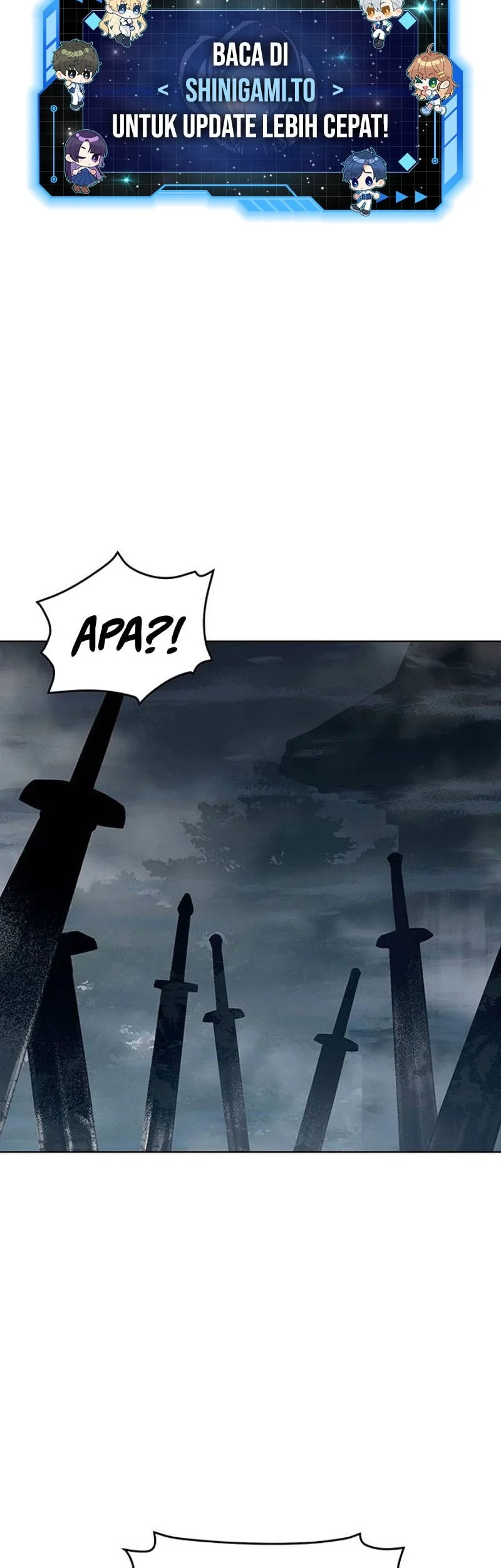 Heavenly Demon Apocalypse Chapter 12 halaman 4