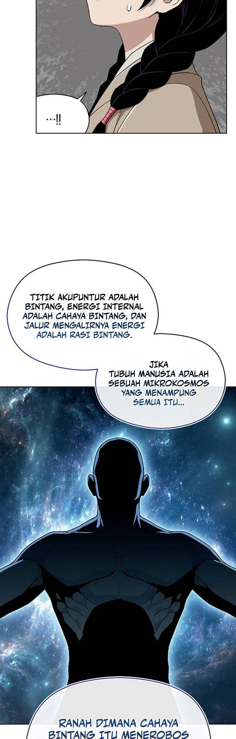 Heavenly Demon Apocalypse Chapter 12 halaman 6