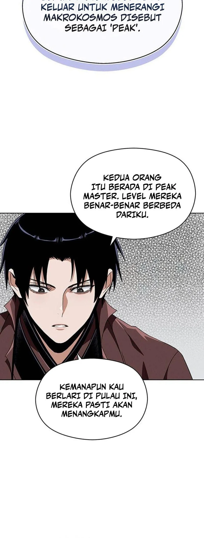 Heavenly Demon Apocalypse Chapter 12 halaman 7