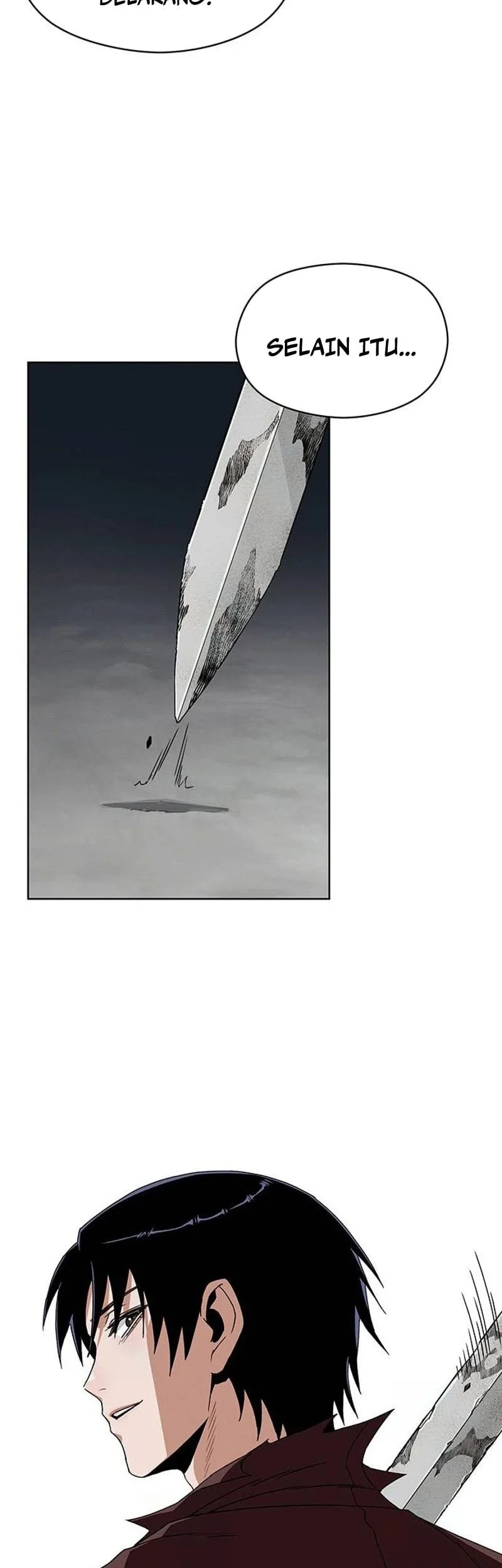 Heavenly Demon Apocalypse Chapter 12 halaman 10
