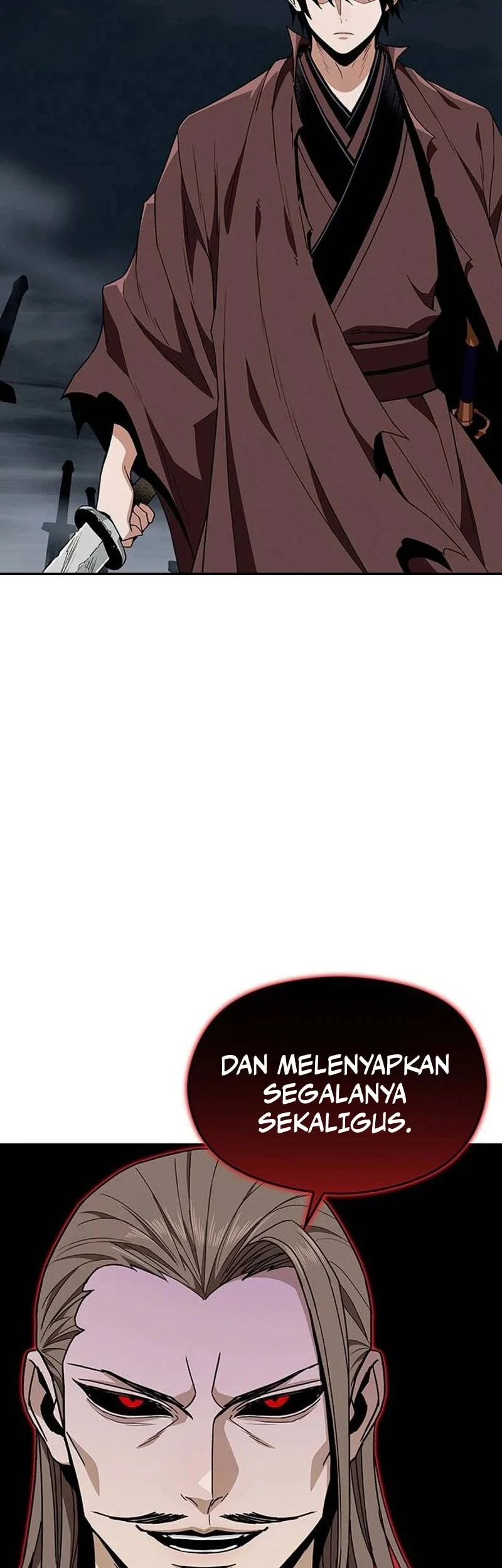 Heavenly Demon Apocalypse Chapter 12 halaman 14
