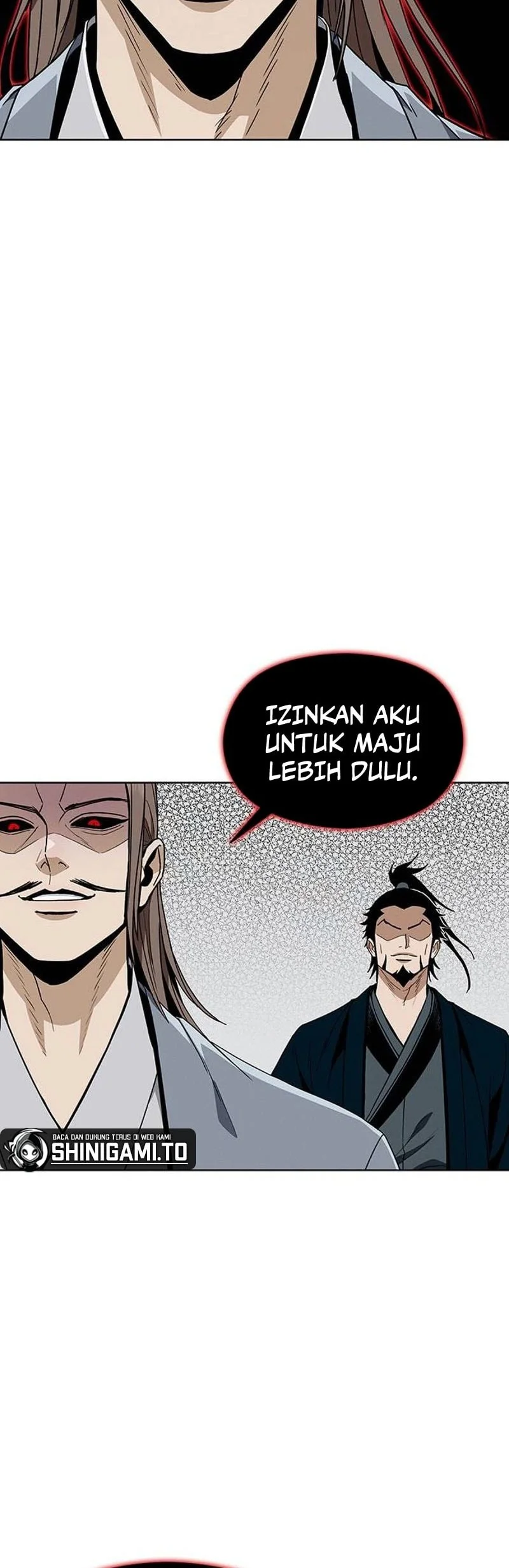 Heavenly Demon Apocalypse Chapter 12 halaman 15
