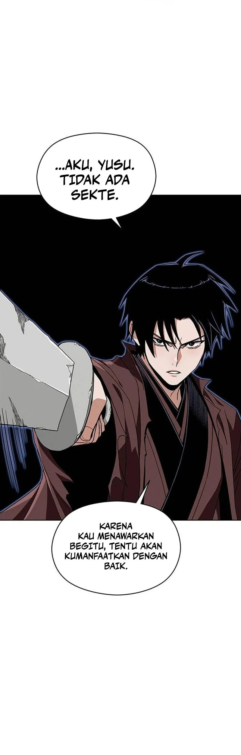Heavenly Demon Apocalypse Chapter 12 halaman 18