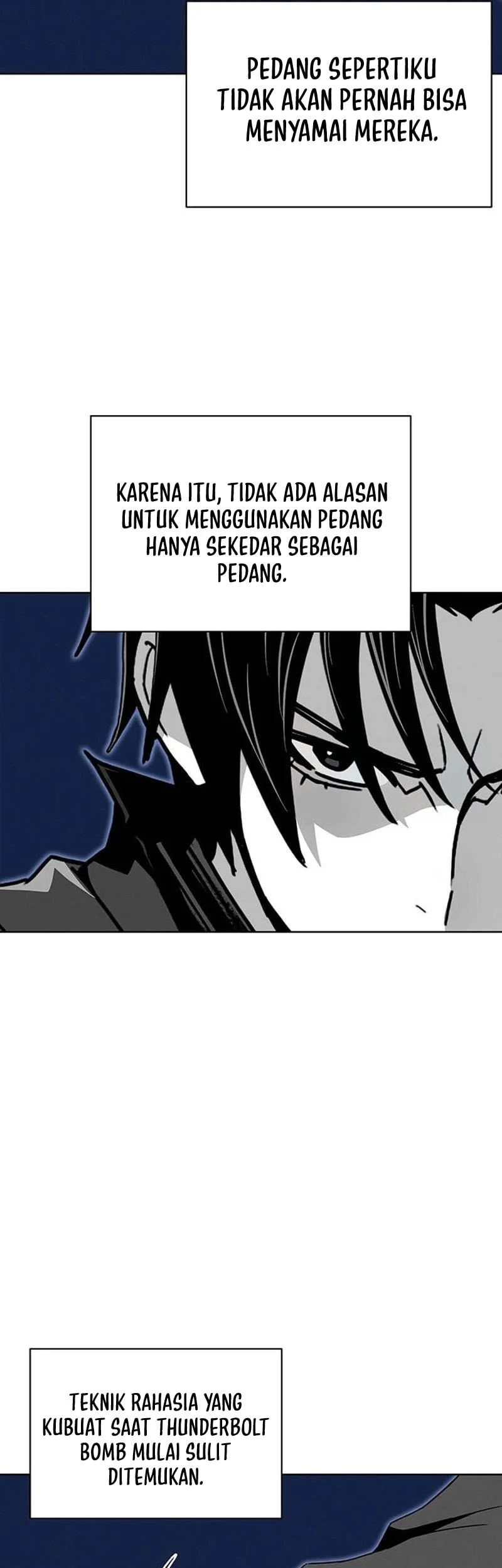 Heavenly Demon Apocalypse Chapter 12 halaman 20