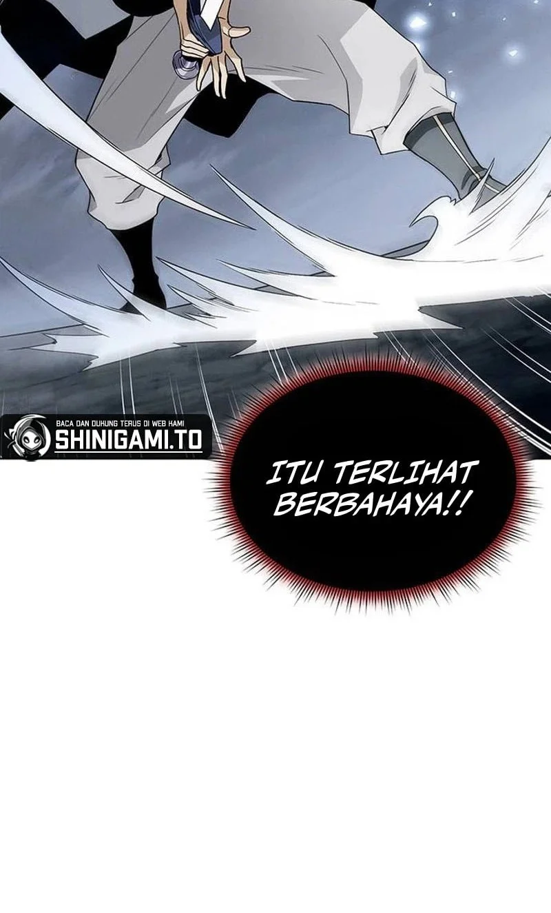 Heavenly Demon Apocalypse Chapter 12 halaman 23