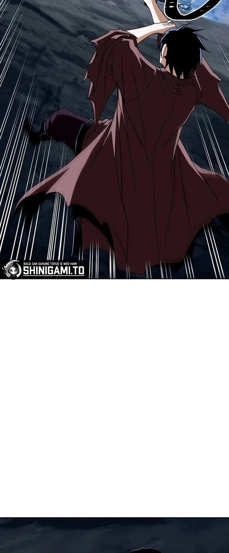 Heavenly Demon Apocalypse Chapter 12 halaman 27