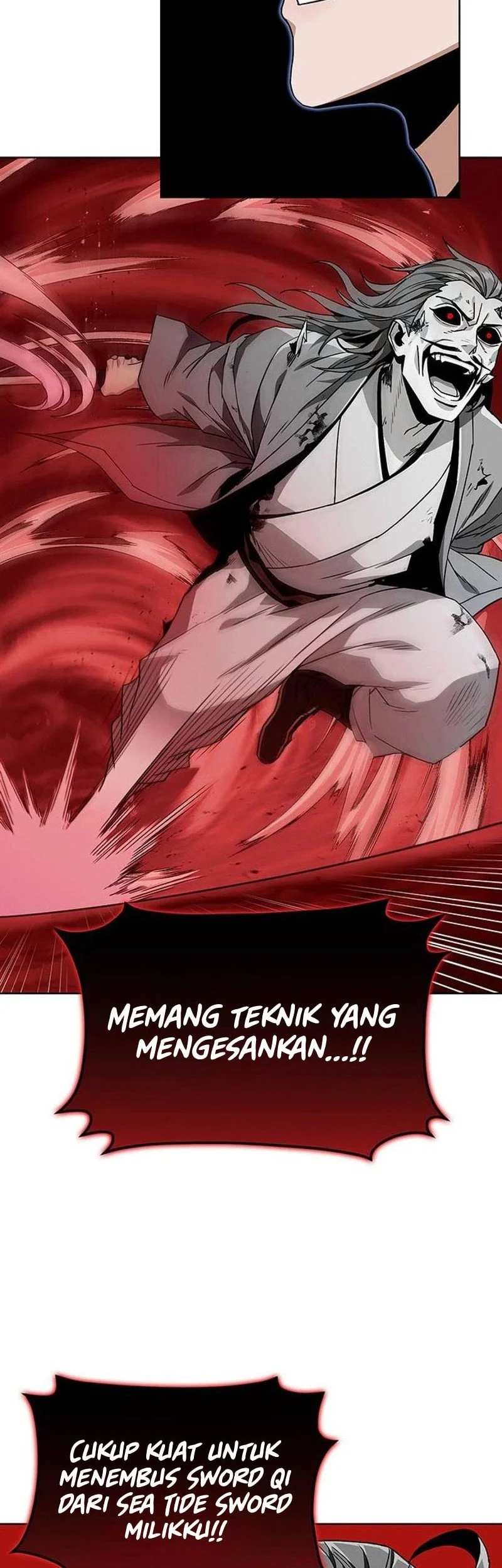Heavenly Demon Apocalypse Chapter 12 halaman 29