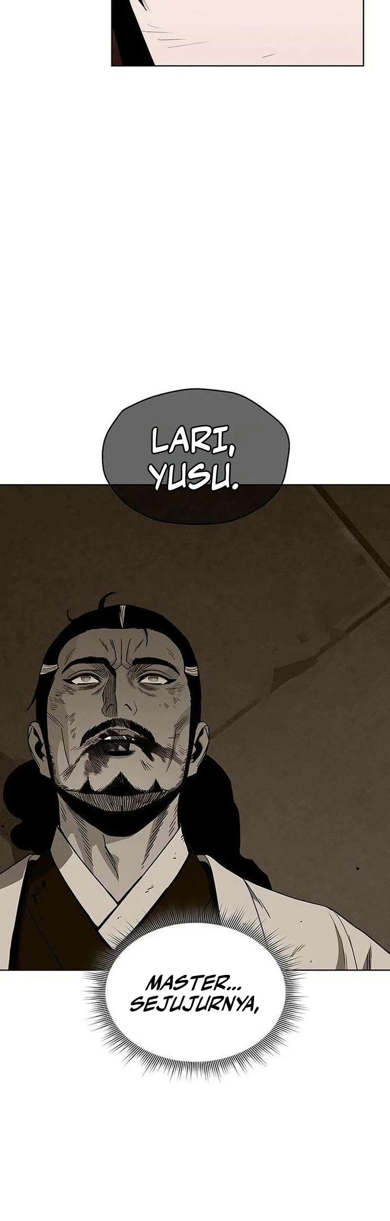 Heavenly Demon Apocalypse Chapter 13 Gambar 35