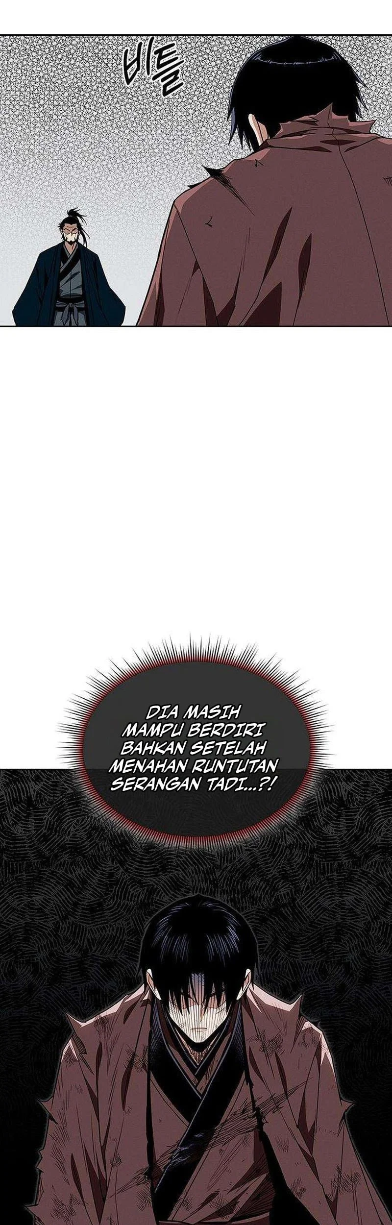 Heavenly Demon Apocalypse Chapter 13 Gambar 38
