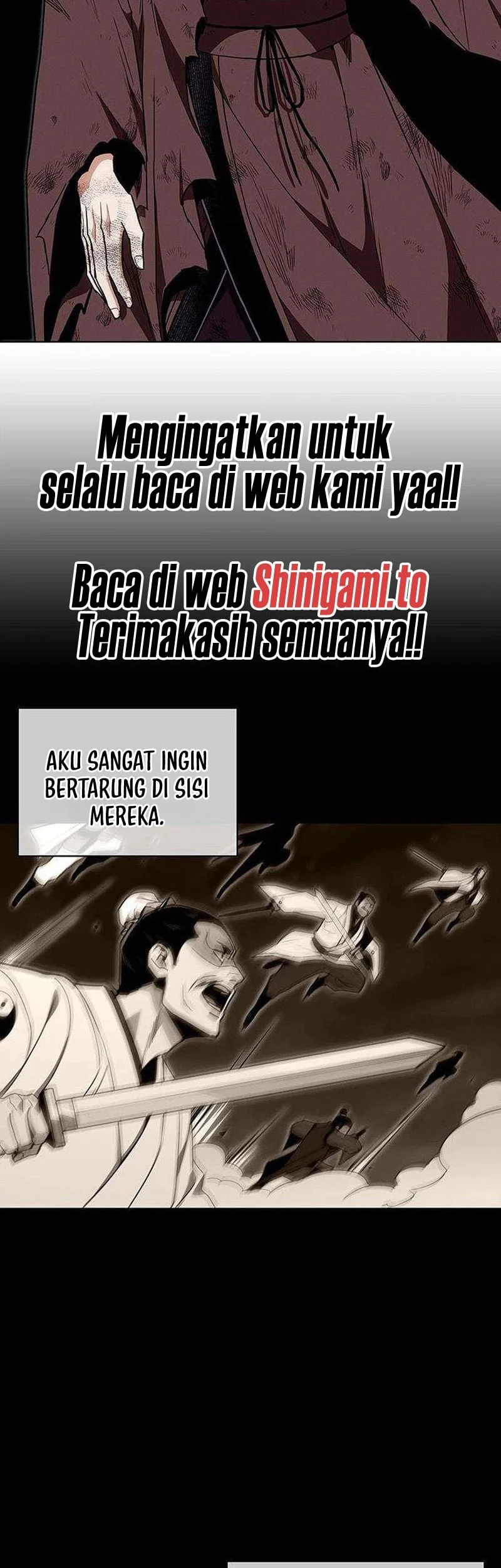 Heavenly Demon Apocalypse Chapter 13 Gambar 39