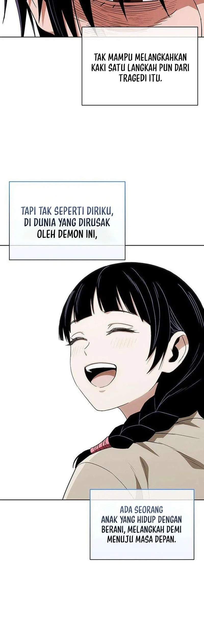 Heavenly Demon Apocalypse Chapter 13 Gambar 41
