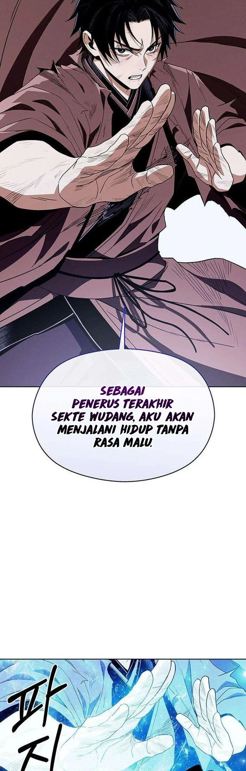 Heavenly Demon Apocalypse Chapter 13 Gambar 43