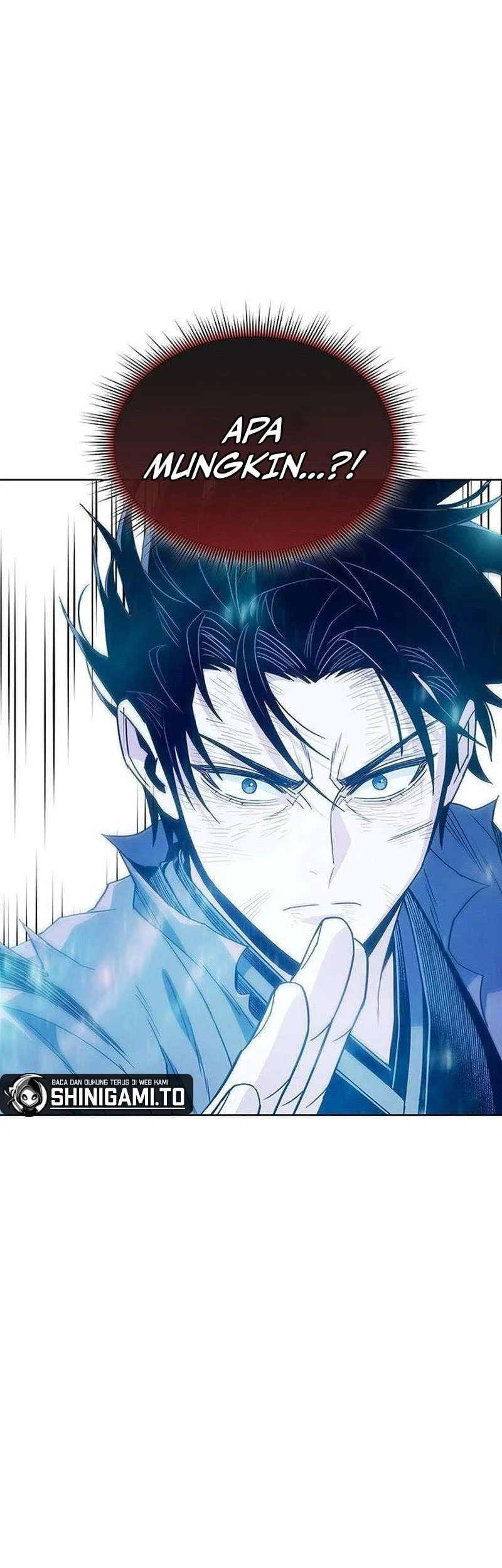 Heavenly Demon Apocalypse Chapter 13 Gambar 46