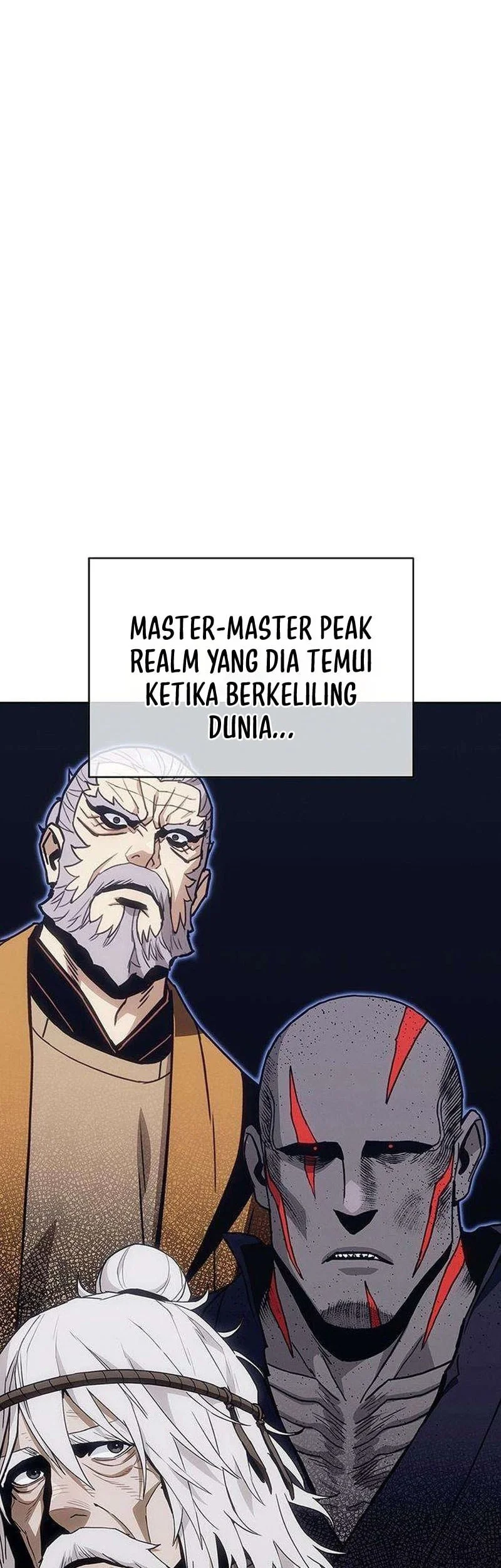 Heavenly Demon Apocalypse Chapter 13 Gambar 47