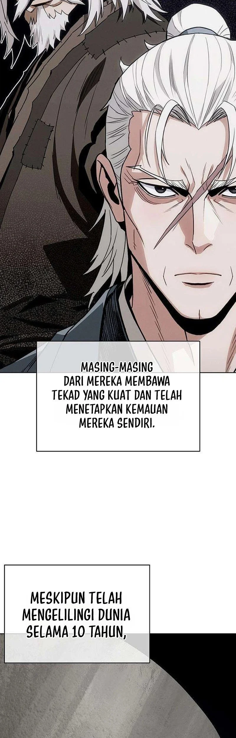 Heavenly Demon Apocalypse Chapter 13 Gambar 48