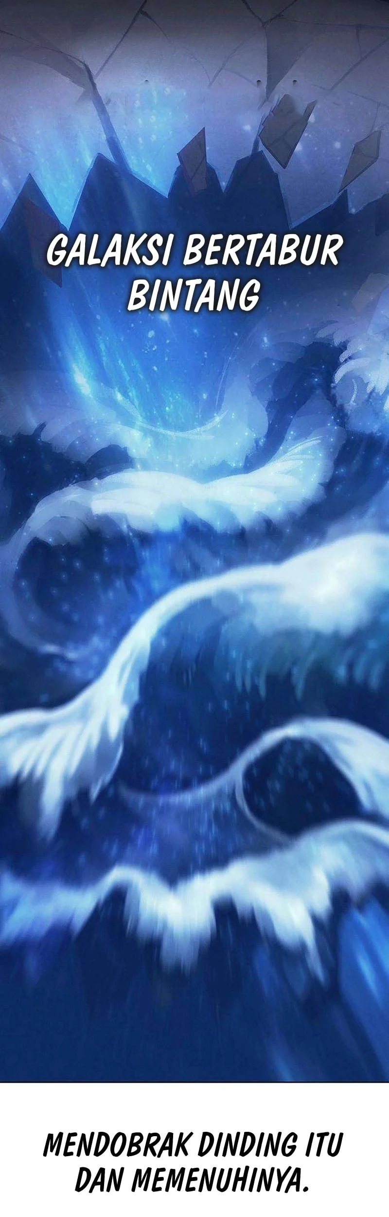 Heavenly Demon Apocalypse Chapter 13 Gambar 50