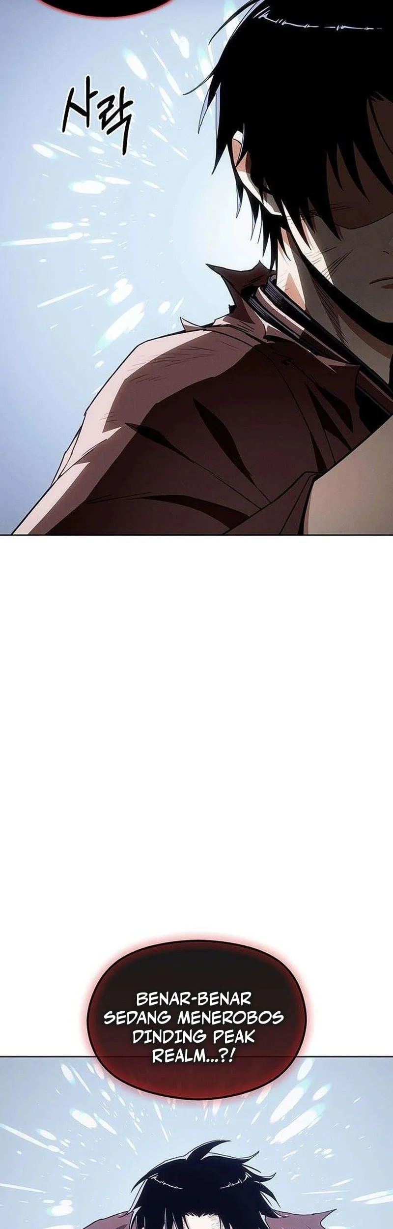 Heavenly Demon Apocalypse Chapter 13 Gambar 52