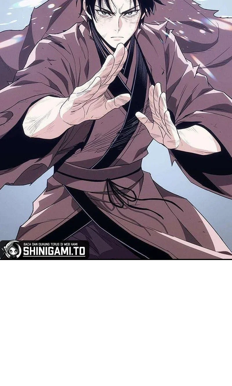 Heavenly Demon Apocalypse Chapter 13 Gambar 53