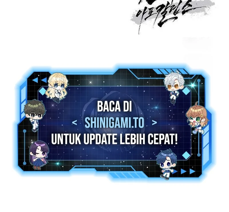 Heavenly Demon Apocalypse Chapter 13 Gambar 56