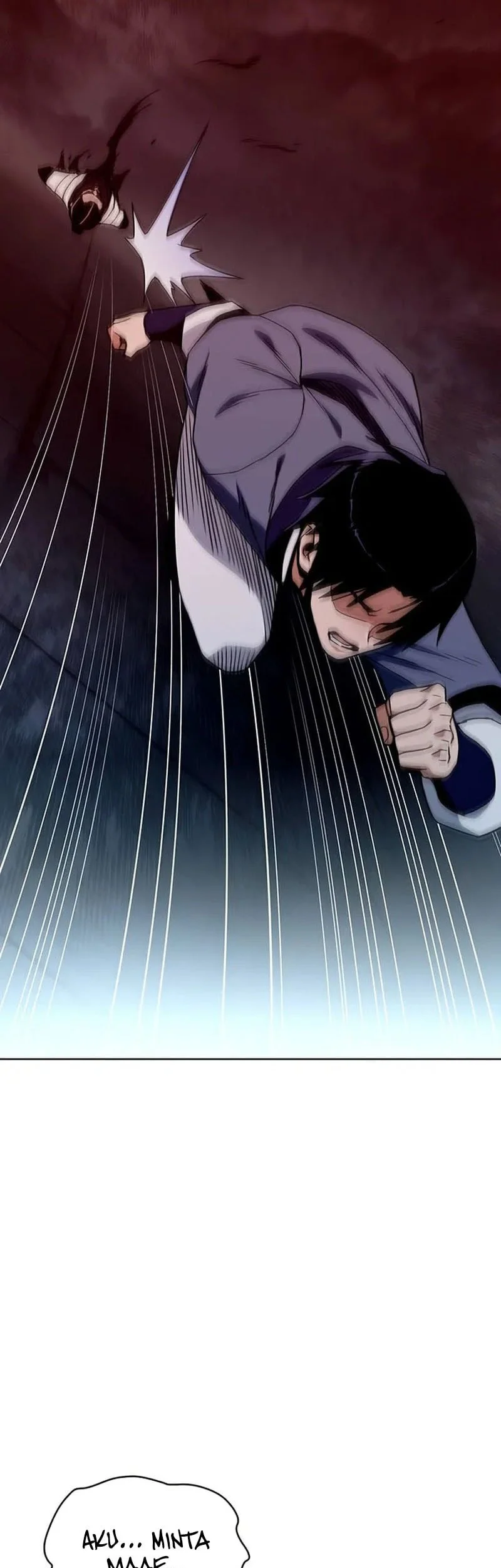 Heavenly Demon Apocalypse Chapter 2 Gambar 43