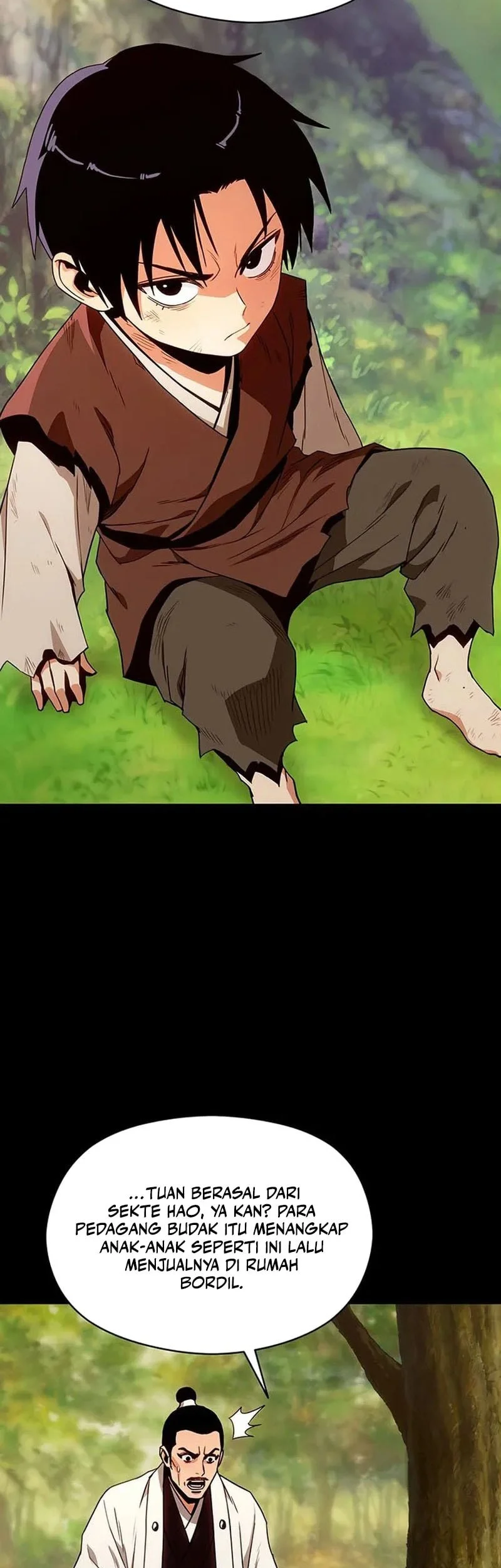 Heavenly Demon Apocalypse Chapter 2 Gambar 45