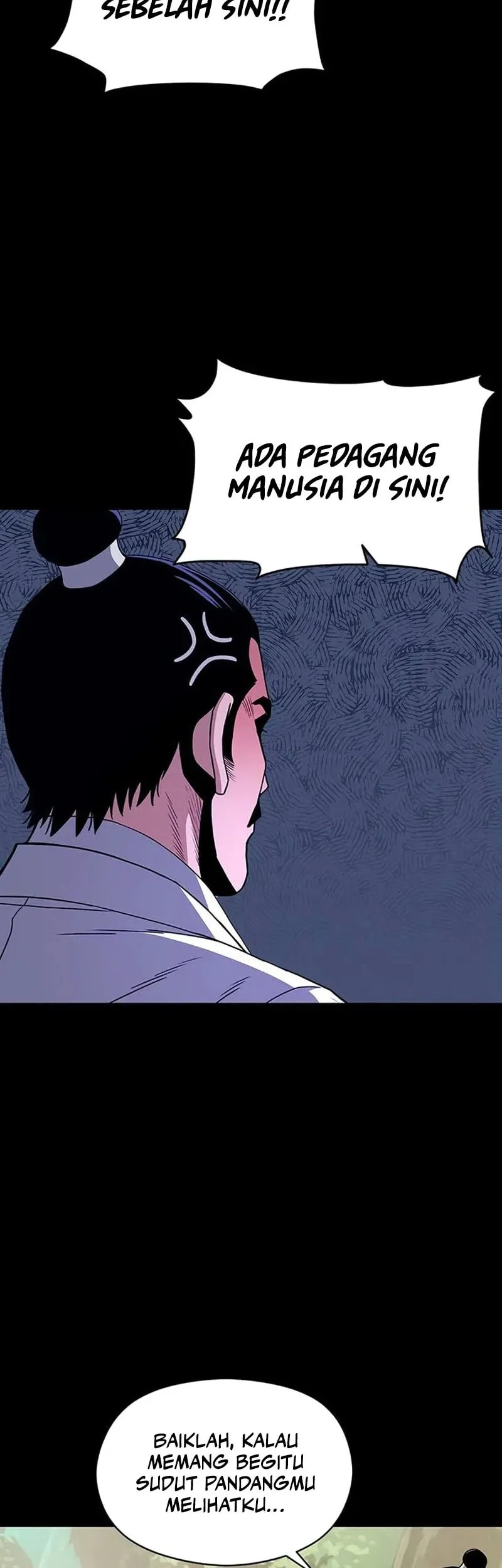 Heavenly Demon Apocalypse Chapter 2 Gambar 48