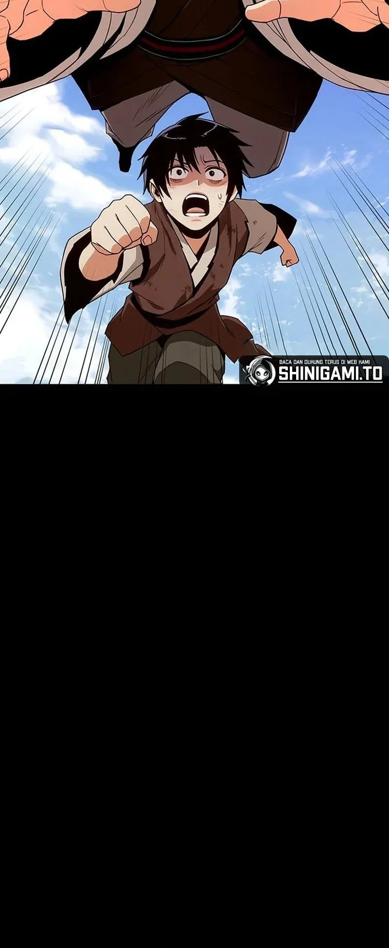 Heavenly Demon Apocalypse Chapter 2 Gambar 50