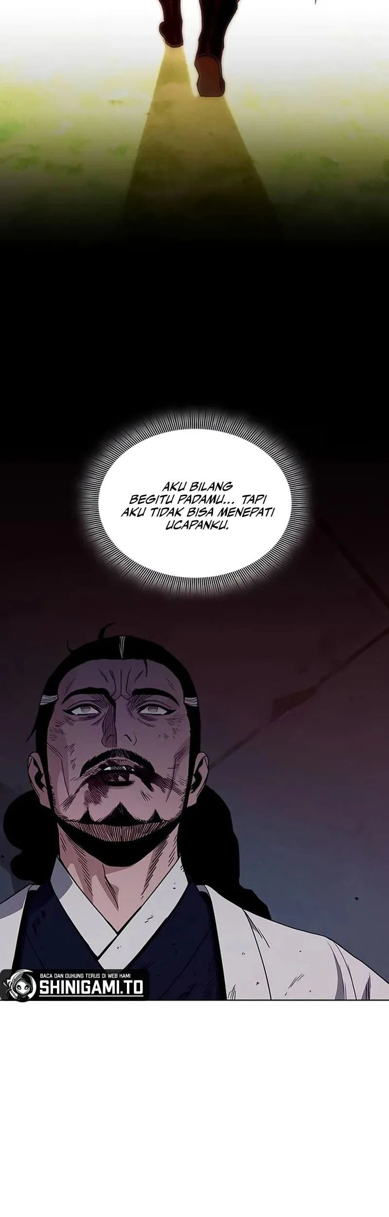 Heavenly Demon Apocalypse Chapter 2 Gambar 53